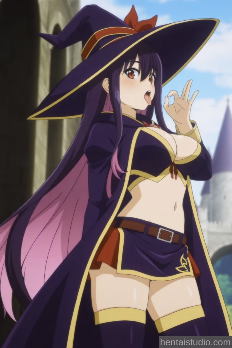 Arvoln Yidhra from The Red Ranger Becomes An Adventurer In Another World — image 7 of 137