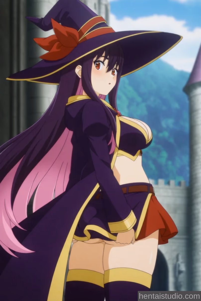 Arvoln Yidhra from The Red Ranger Becomes An Adventurer In Another World — image 9 of 137