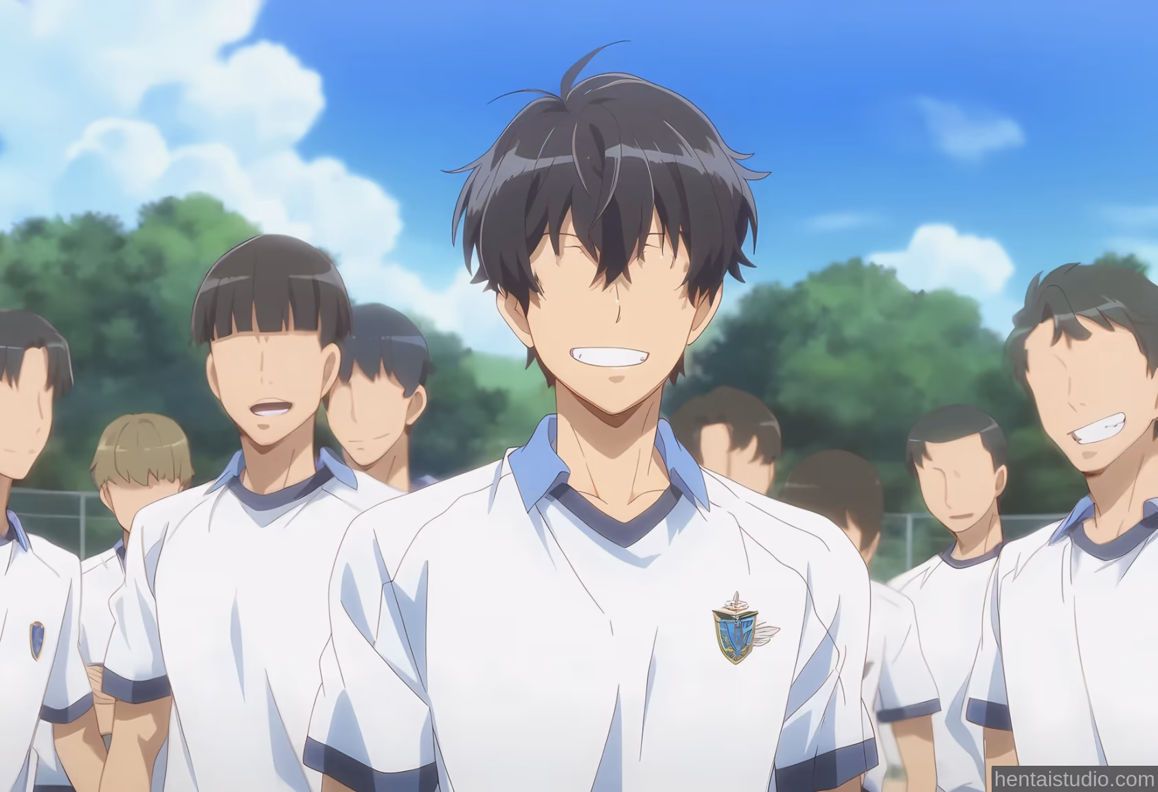 Asa Mitaka from Chainsaw Man — image 25 of 75