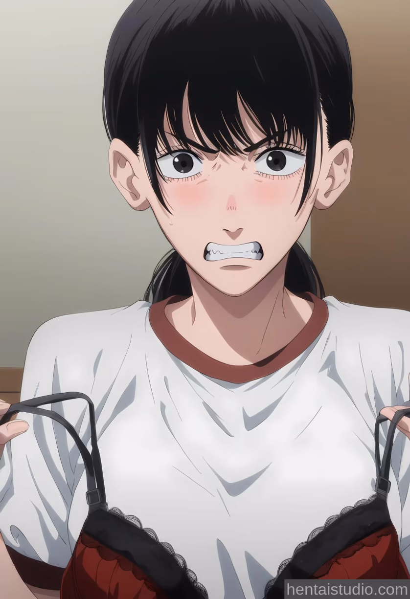 Asa Mitaka from Chainsaw Man — image 28 of 75