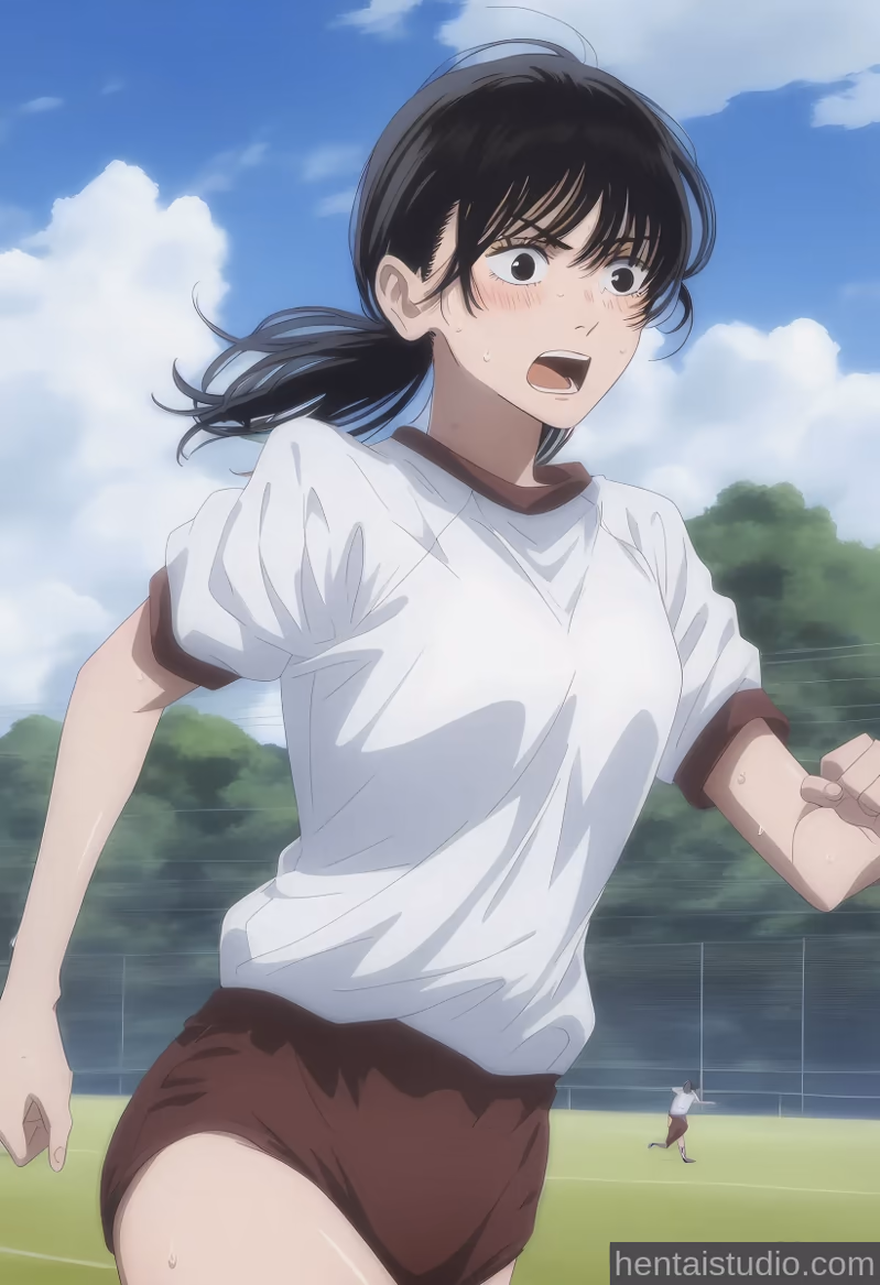 Asa Mitaka from Chainsaw Man — image 29 of 75