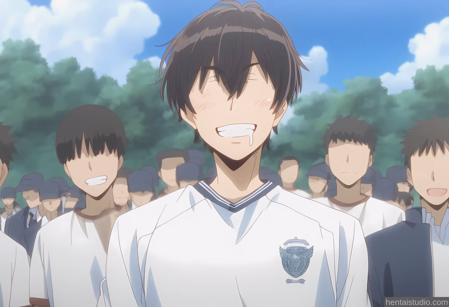 Asa Mitaka from Chainsaw Man — image 33 of 75