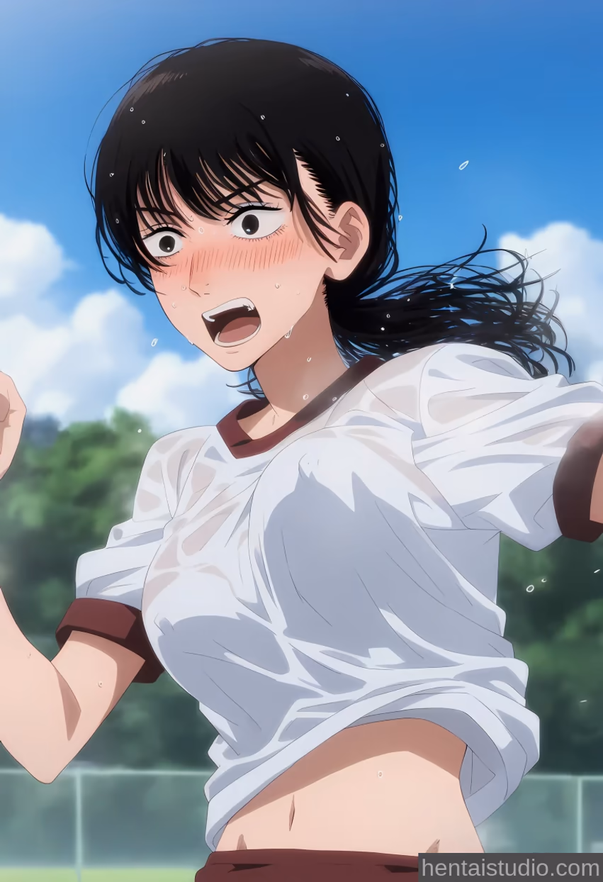 Asa Mitaka from Chainsaw Man — image 34 of 75