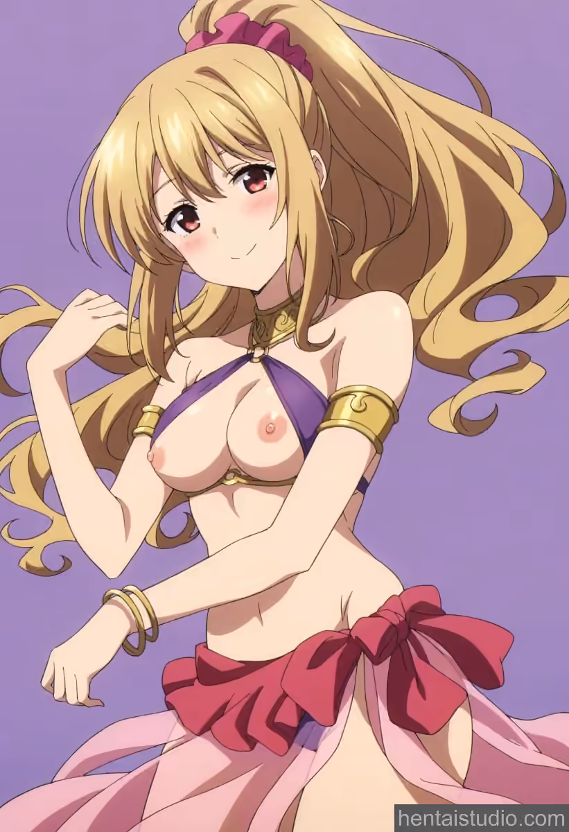 Asagi Aiba - Strike the Blood - Hentai Gallery 3 - 56 Images — image 11 of 56