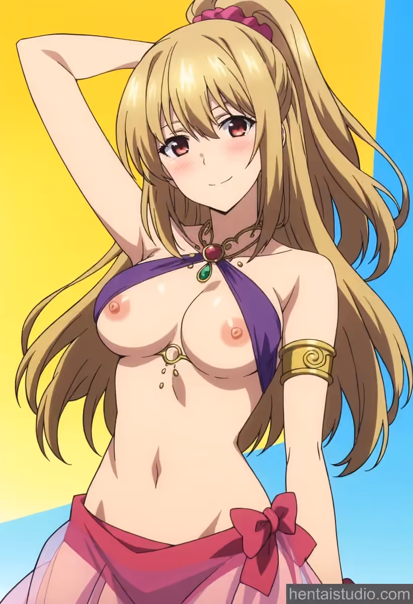 Asagi Aiba - Strike the Blood - Hentai Gallery 3 - 56 Images — image 12 of 56