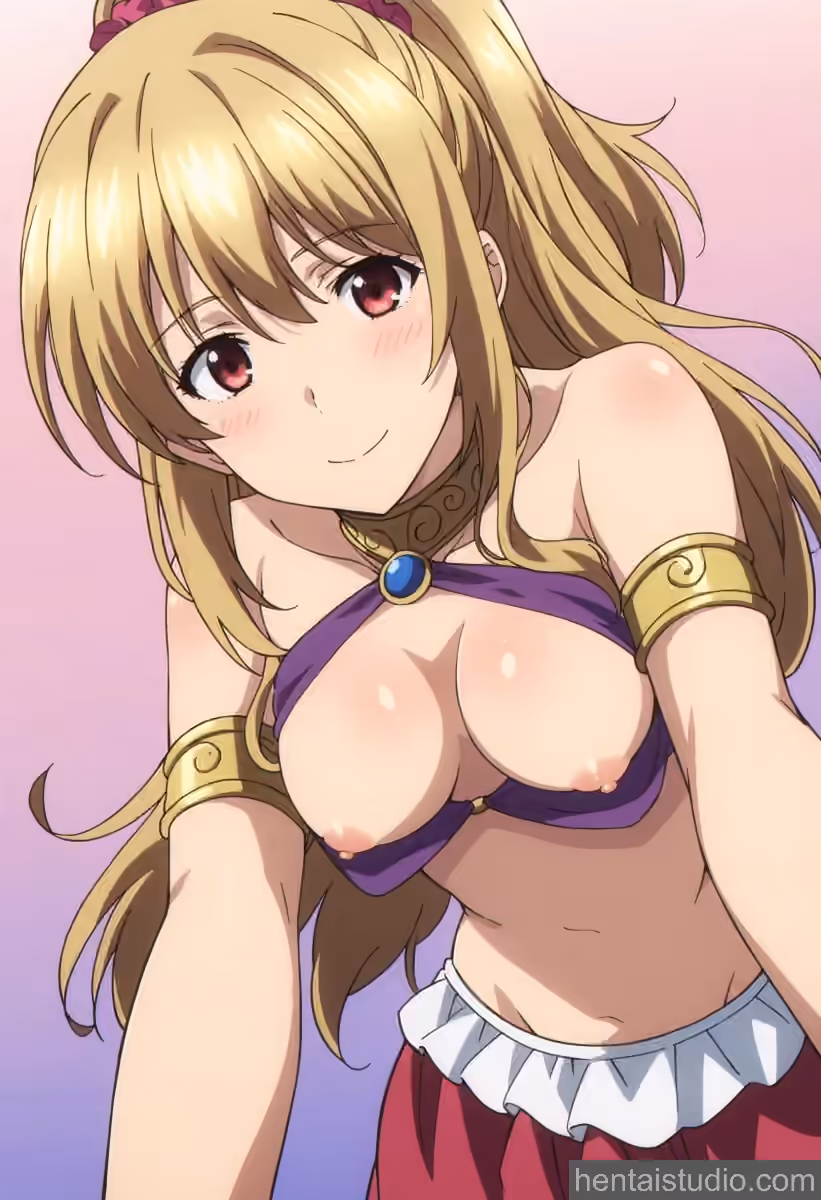 Asagi Aiba - Strike the Blood - Hentai Gallery 3 - 56 Images — image 15 of 56