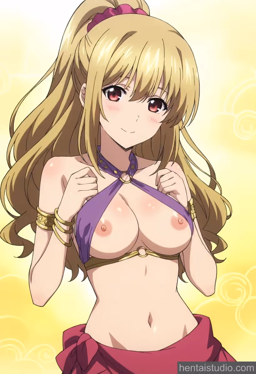 Asagi Aiba - Strike the Blood - Hentai Gallery 3 - 56 Images — image 17 of 56