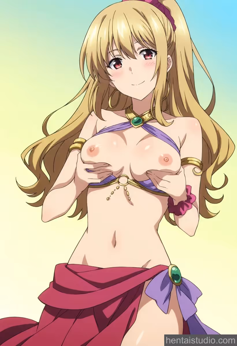 Asagi Aiba - Strike the Blood - Hentai Gallery 3 - 56 Images — image 18 of 56