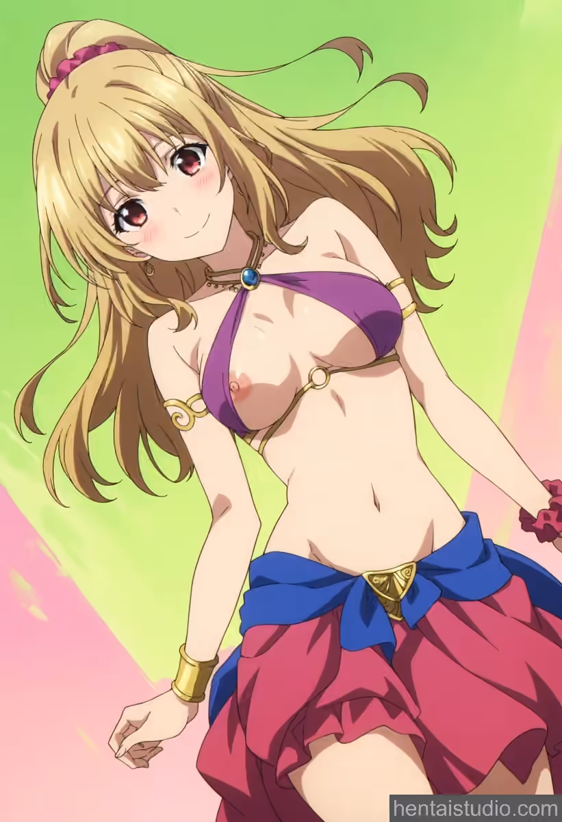 Asagi Aiba - Strike the Blood - Hentai Gallery 3 - 56 Images — image 19 of 56