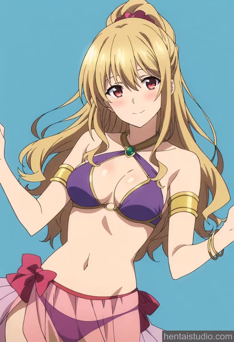 Asagi Aiba - Strike the Blood - Hentai Gallery 3 - 56 Images — image 2 of 56