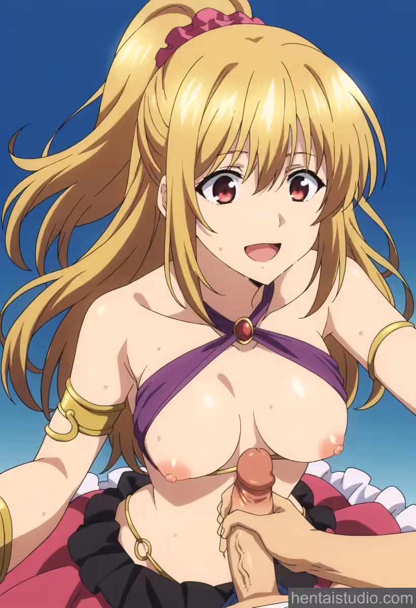 Asagi Aiba - Strike the Blood - Hentai Gallery 3 - 56 Images — image 21 of 56