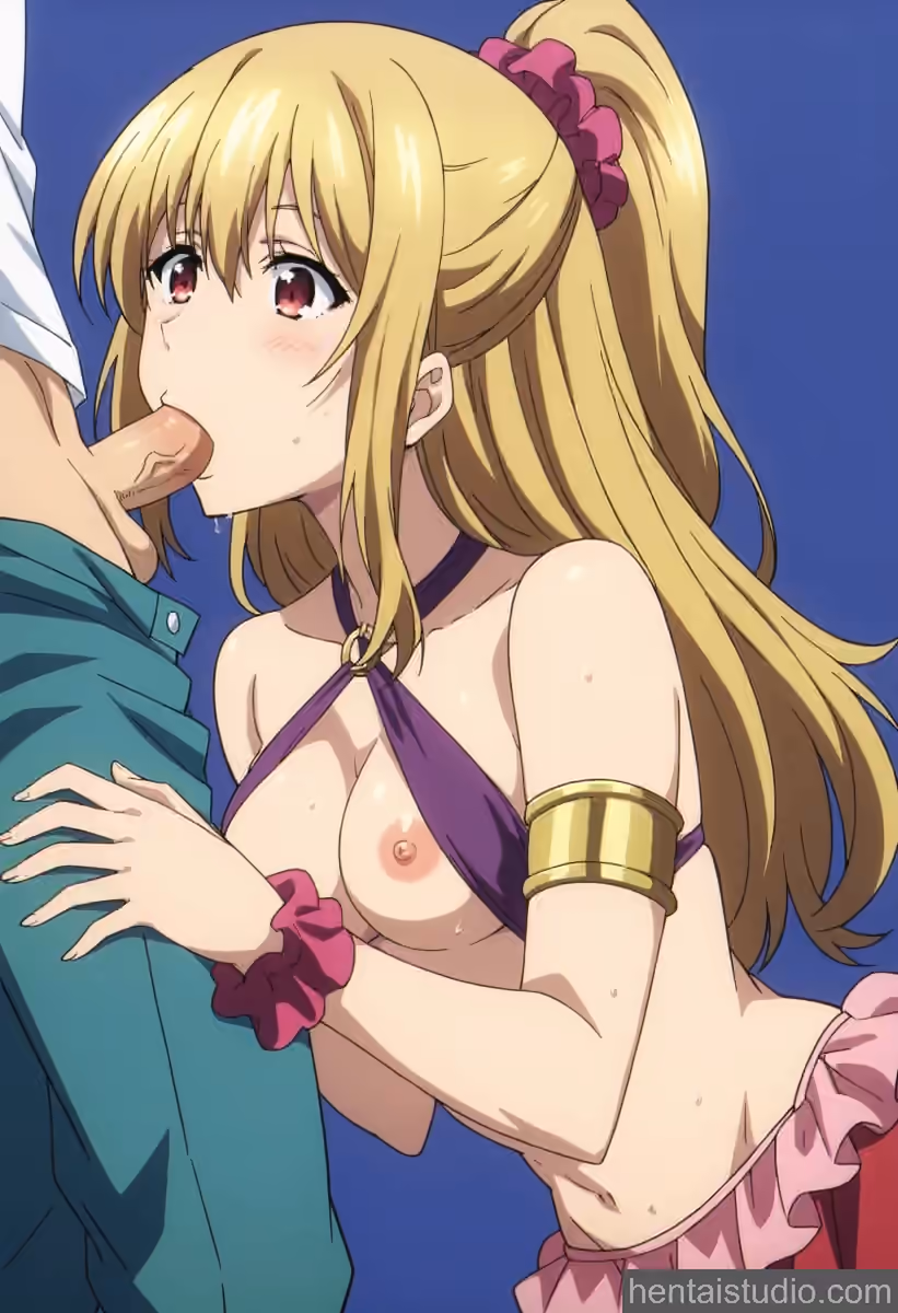 Asagi Aiba - Strike the Blood - Hentai Gallery 3 - 56 Images — image 23 of 56