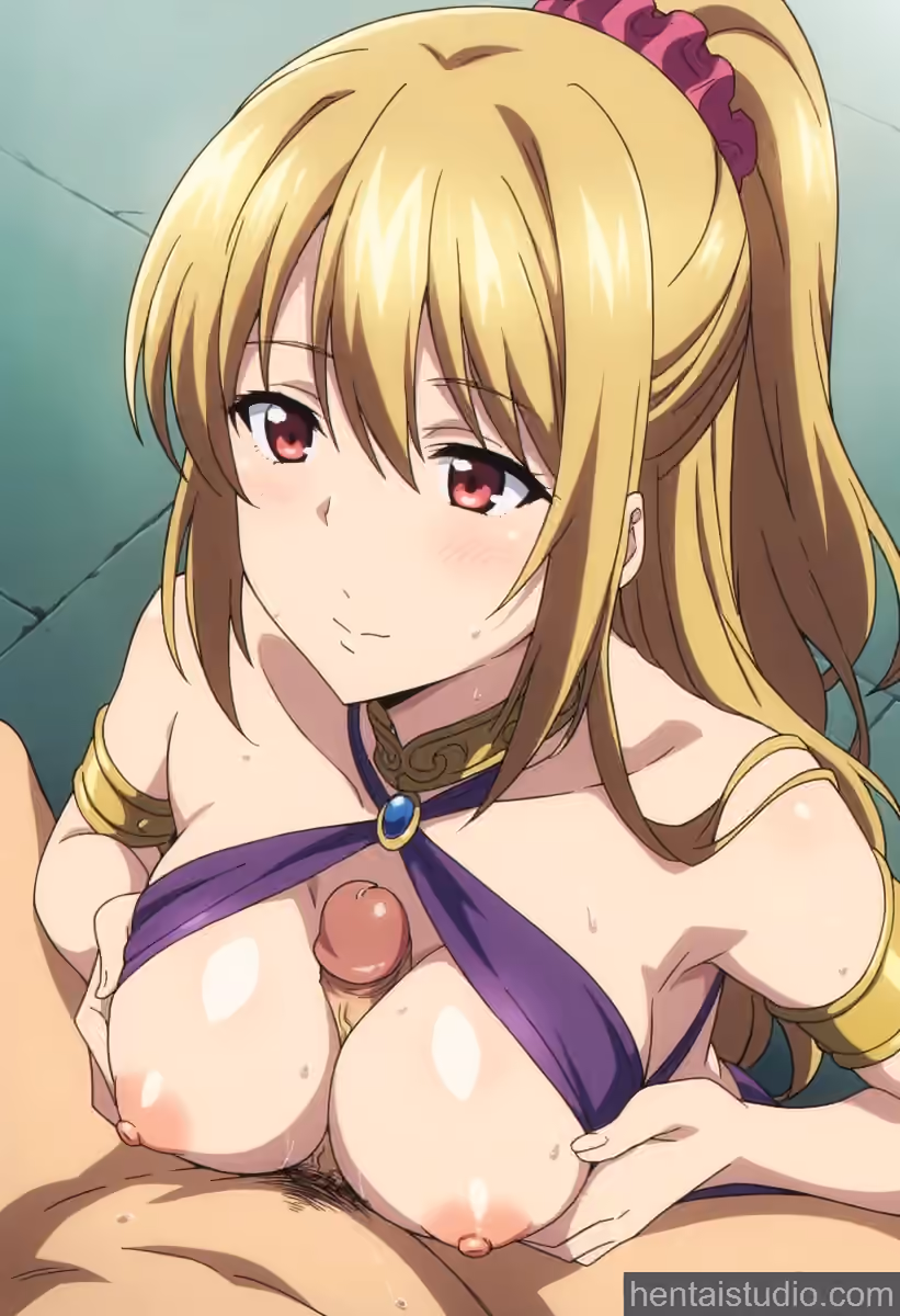 Asagi Aiba - Strike the Blood - Hentai Gallery 3 - 56 Images — image 26 of 56