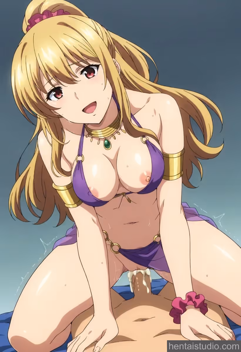 Asagi Aiba - Strike the Blood - Hentai Gallery 3 - 56 Images — image 32 of 56