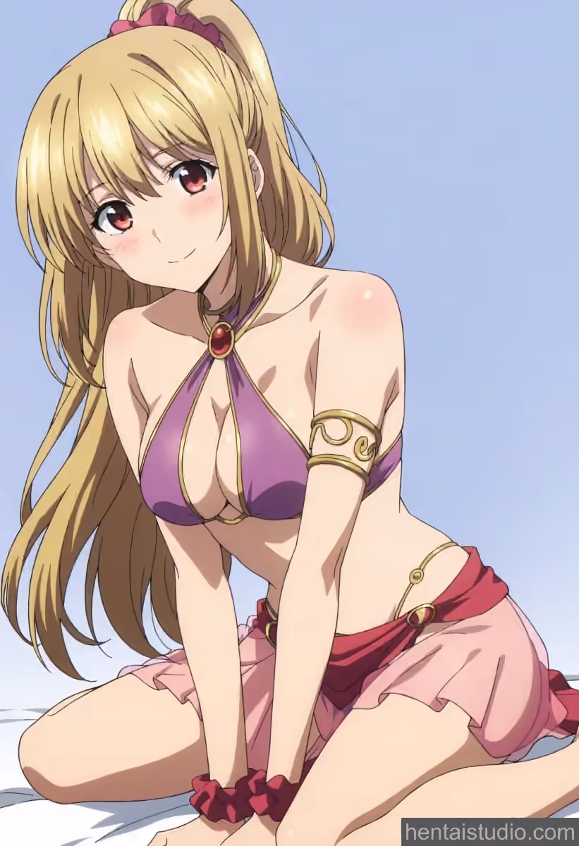 Asagi Aiba - Strike the Blood - Hentai Gallery 3 - 56 Images — image 5 of 56