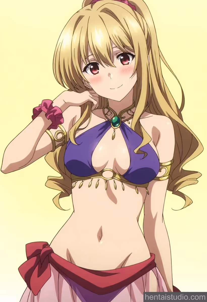 Asagi Aiba - Strike the Blood - Hentai Gallery 3 - 56 Images — image 6 of 56