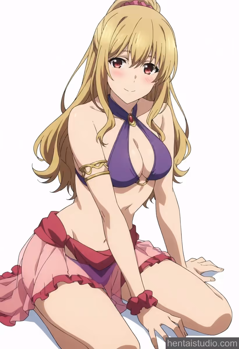 Asagi Aiba - Strike the Blood - Hentai Gallery 3 - 56 Images — image 9 of 56
