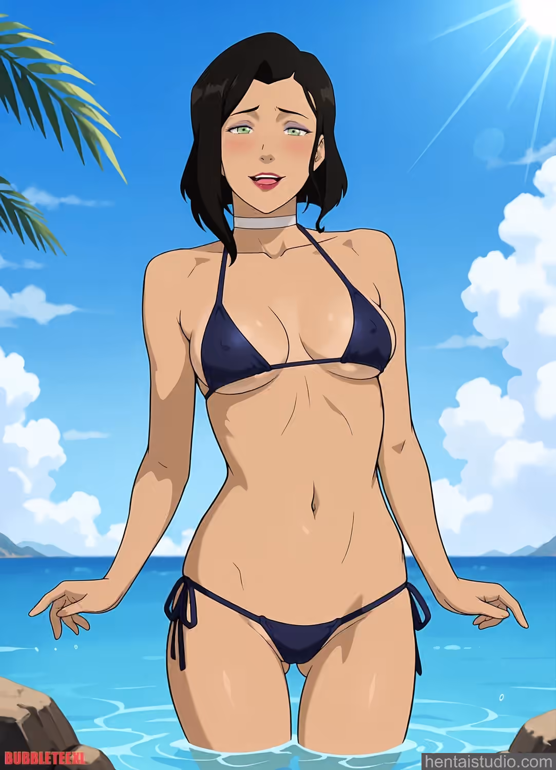 Asami Sato - The Legend of Korra - Hentai Gallery - 45 Images — image 16 of 45