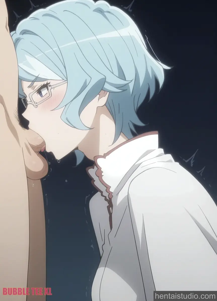 Asfi Al Andromeda from Danmachi Is It Wrong To Try To Pick Up Girls In A Dungeon hentai art 10 of 46
