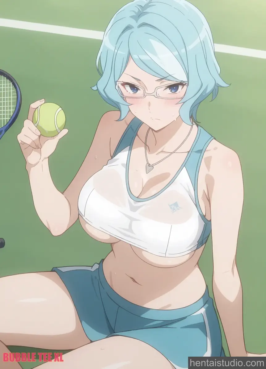 Asfi Al Andromeda from Danmachi Is It Wrong To Try To Pick Up Girls In A Dungeon hentai art 13 of 46