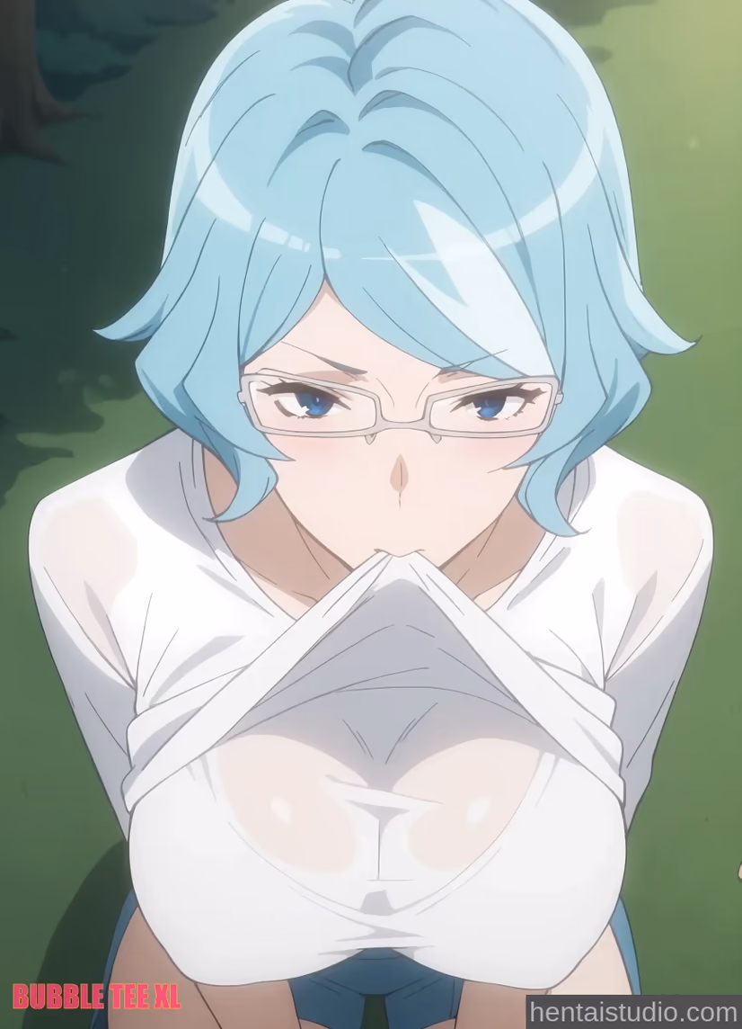 Asfi Al Andromeda from DanMachi: Is It Wrong to Try to Pick Up Girls in a Dungeon? — image 19 of 46