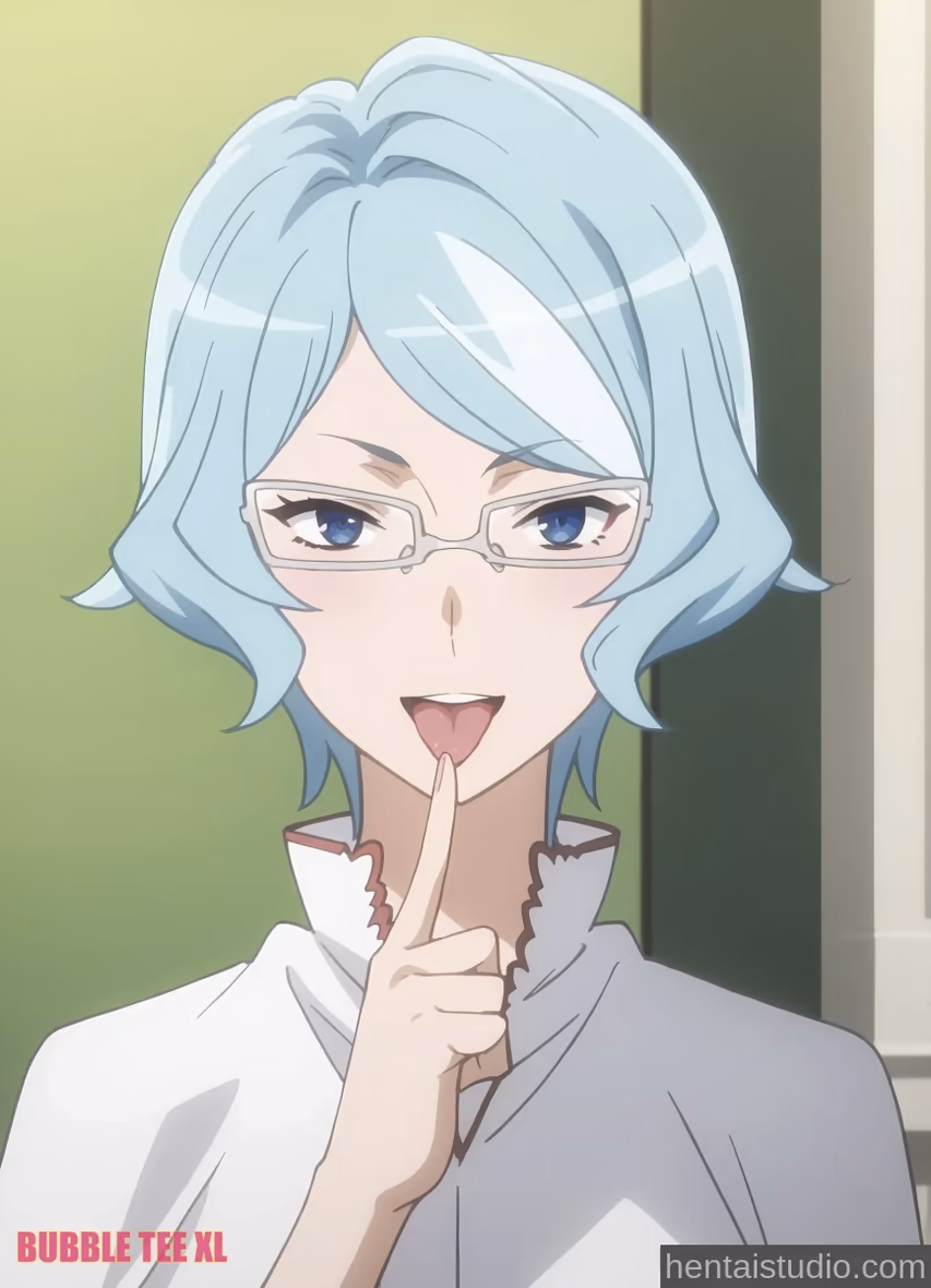 Asfi Al Andromeda from DanMachi: Is It Wrong to Try to Pick Up Girls in a Dungeon? — image 6 of 46