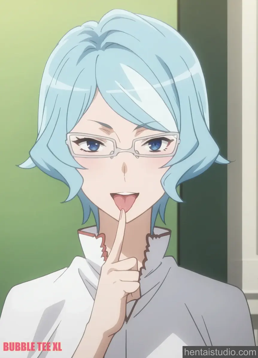 Asfi Al Andromeda from Danmachi Is It Wrong To Try To Pick Up Girls In A Dungeon hentai art 6 of 46