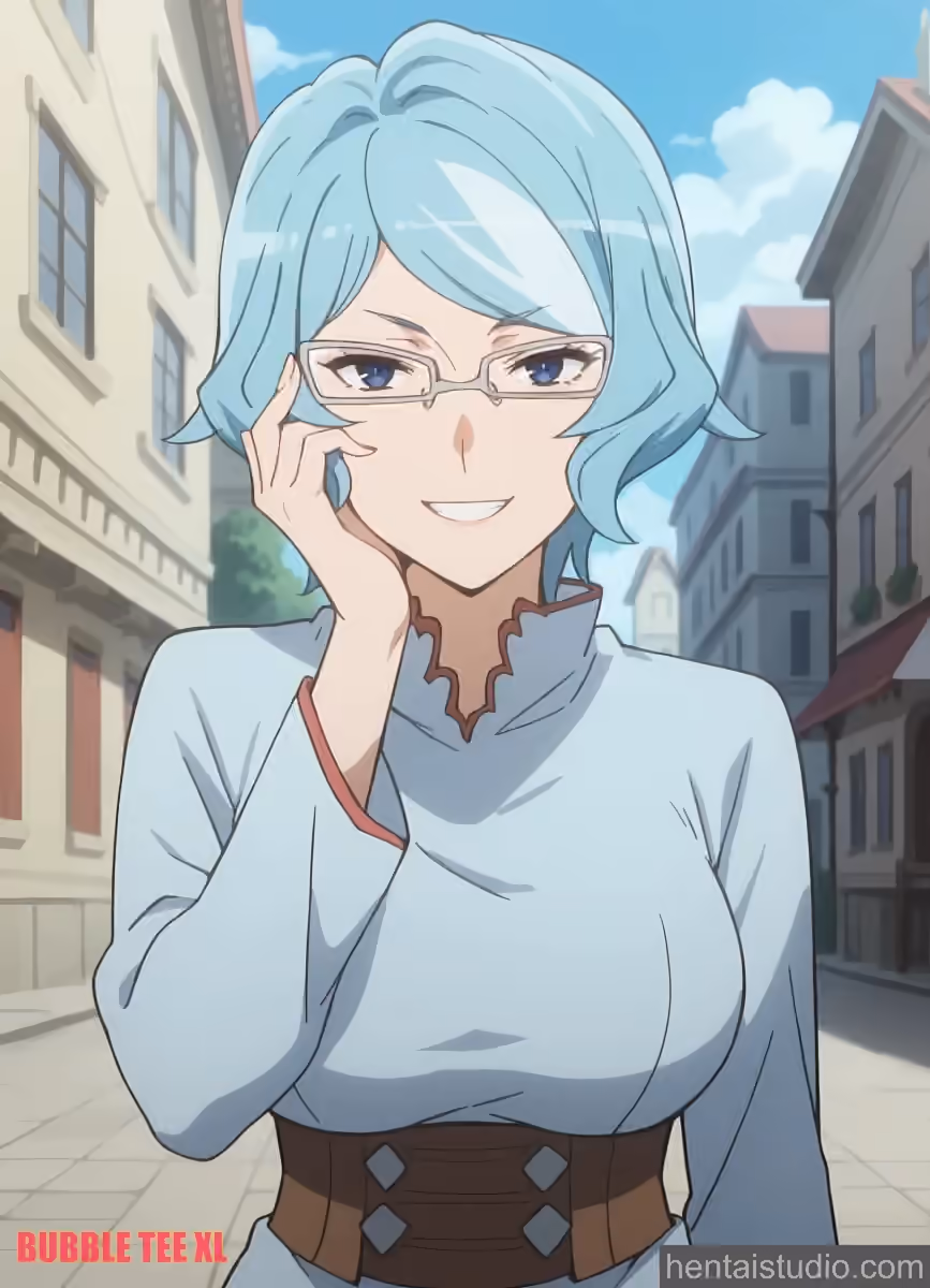 Asfi Al Andromeda - DanMachi: Is It Wrong to Try to Pick Up Girls in a Dungeon? - Hentai Gallery - 46 Images — image 18 of 46