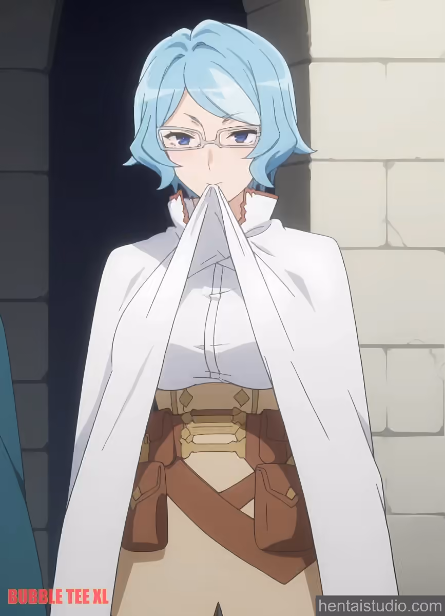Asfi Al Andromeda - DanMachi: Is It Wrong to Try to Pick Up Girls in a Dungeon? - Hentai Gallery - 46 Images — image 2 of 46