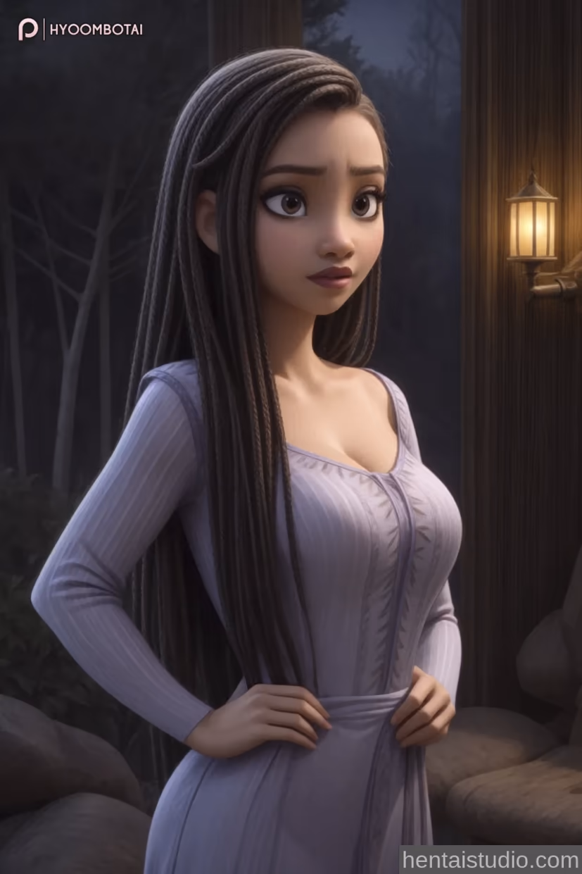 Asha from Wish — image 18 of 54