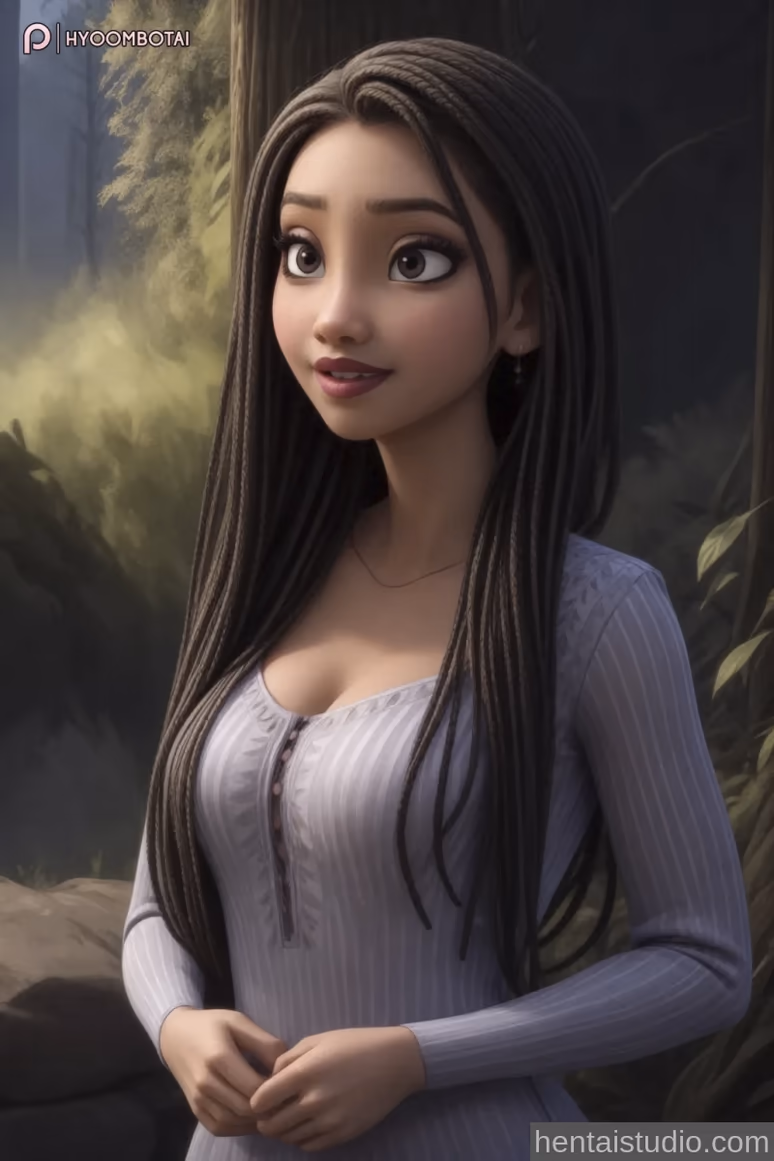 Asha from Wish — image 23 of 54