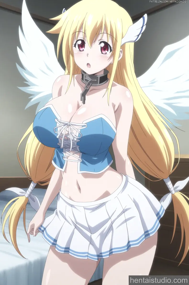 Preview for hentai tag: Astraea