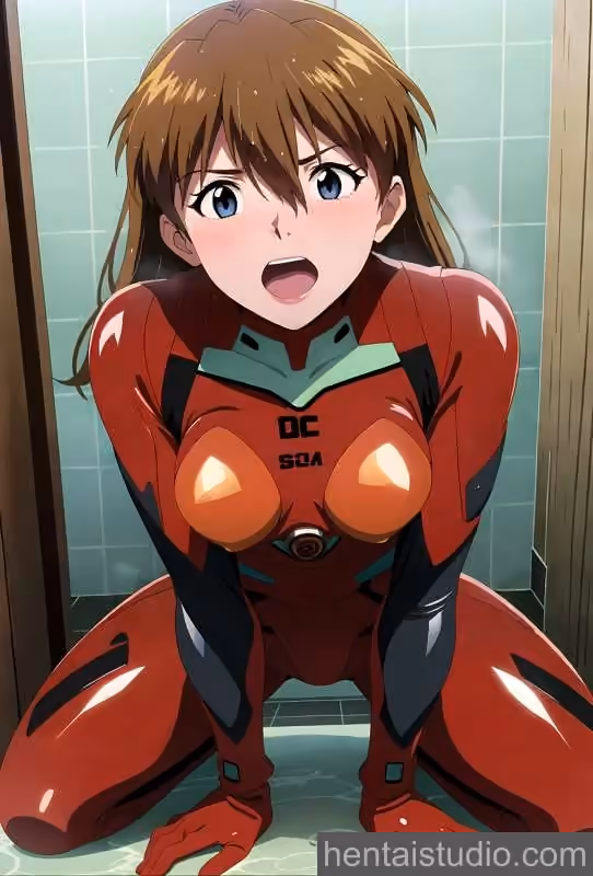 Asuka Langley Soryu - Neon Genesis Evangelion (Eva) - Hentai Gallery 10 - 25 Images — image 1 of 25