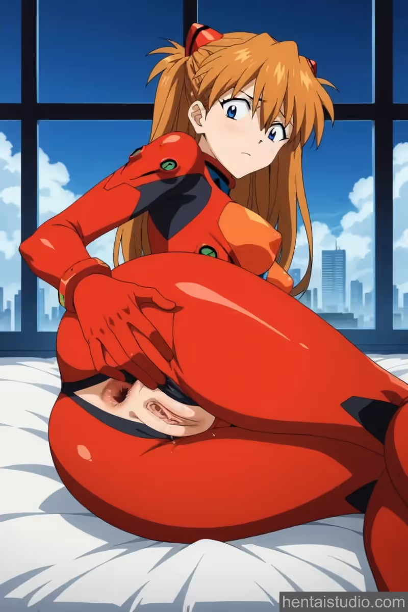 Asuka Langley Soryu - Neon Genesis Evangelion (Eva) - Hentai Gallery 1 - 92 Images — image 12 of 92