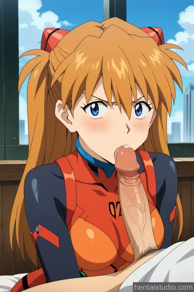 Asuka Langley Soryu - Neon Genesis Evangelion (Eva) - Hentai Gallery 1 - 92 Images — image 13 of 92