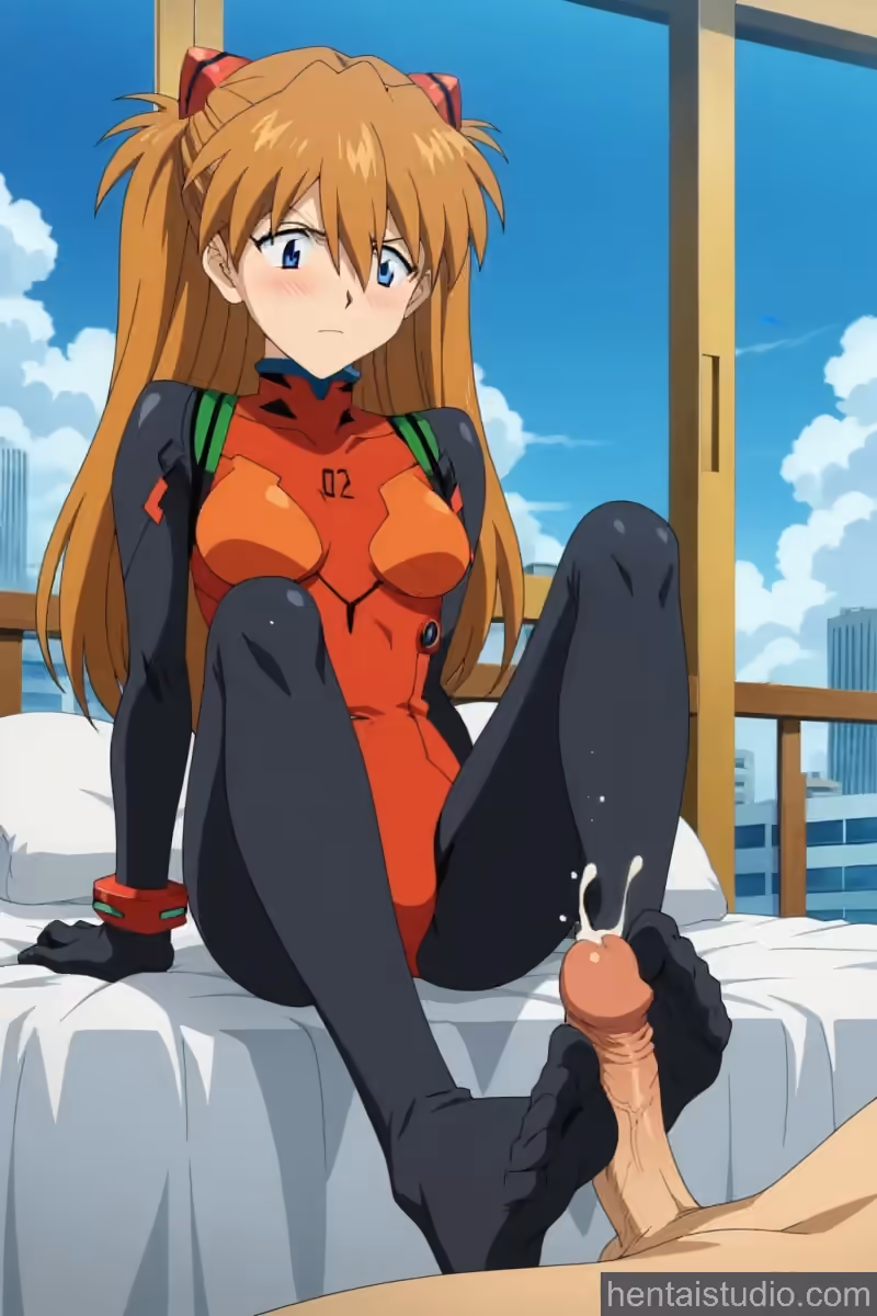 Asuka Langley Soryu - Neon Genesis Evangelion (Eva) - Hentai Gallery 1 - 92 Images — image 15 of 92