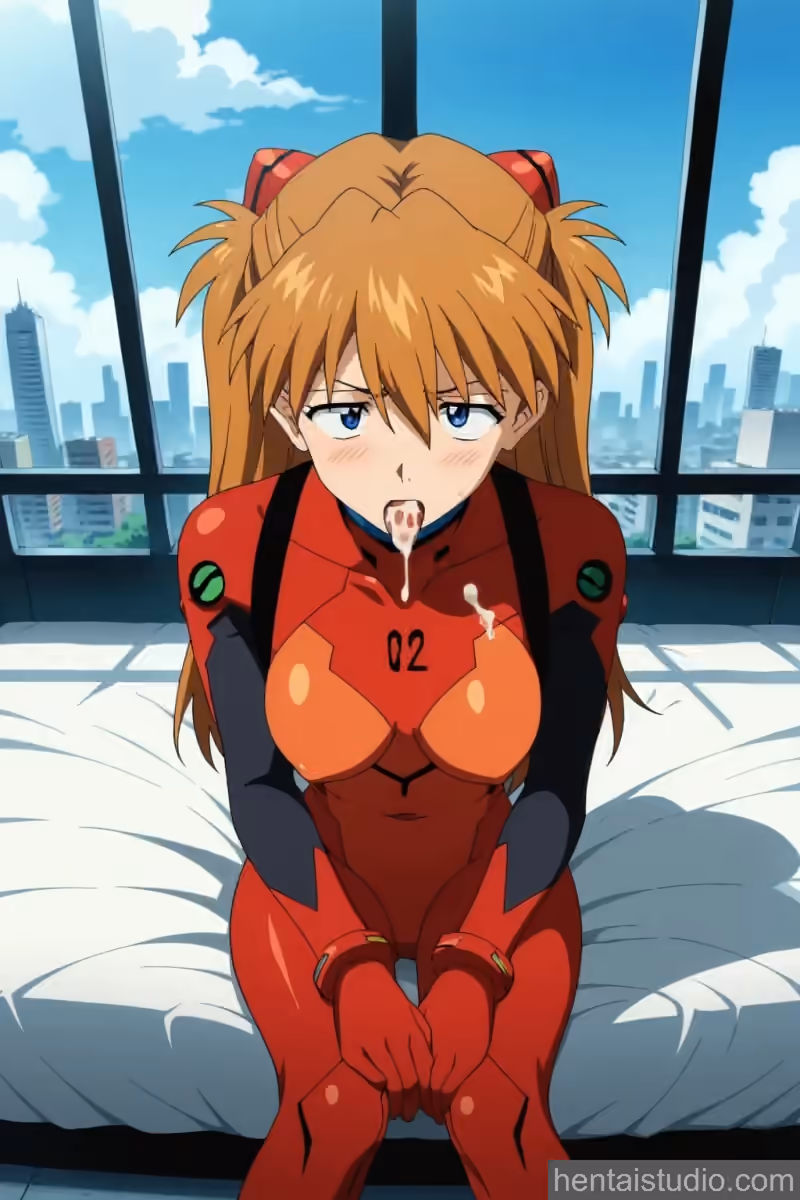 Asuka Langley Soryu - Neon Genesis Evangelion (Eva) - Hentai Gallery 1 - 92 Images — image 22 of 92