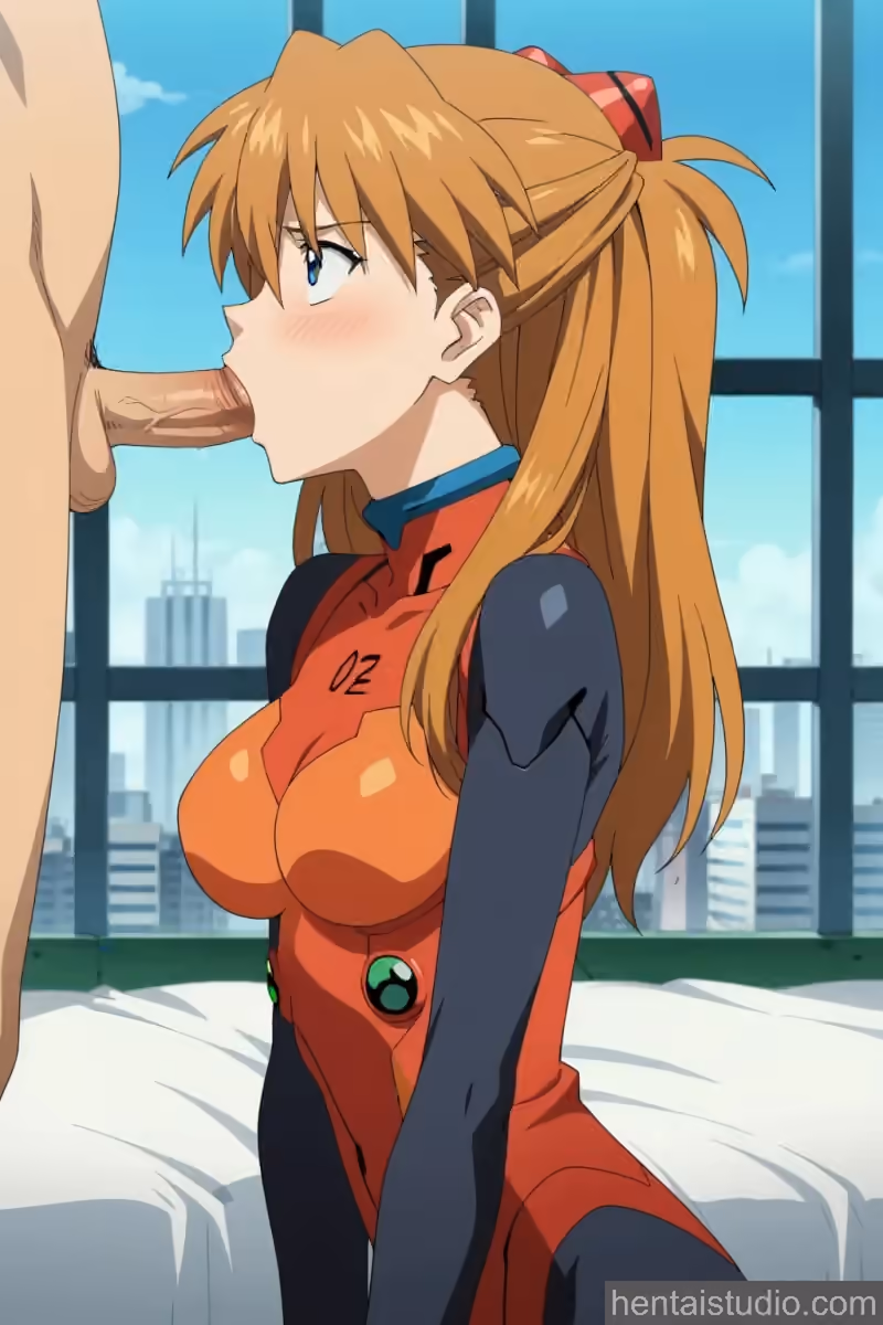 Asuka Langley Soryu - Neon Genesis Evangelion (Eva) - Hentai Gallery 1 - 92 Images — image 23 of 92