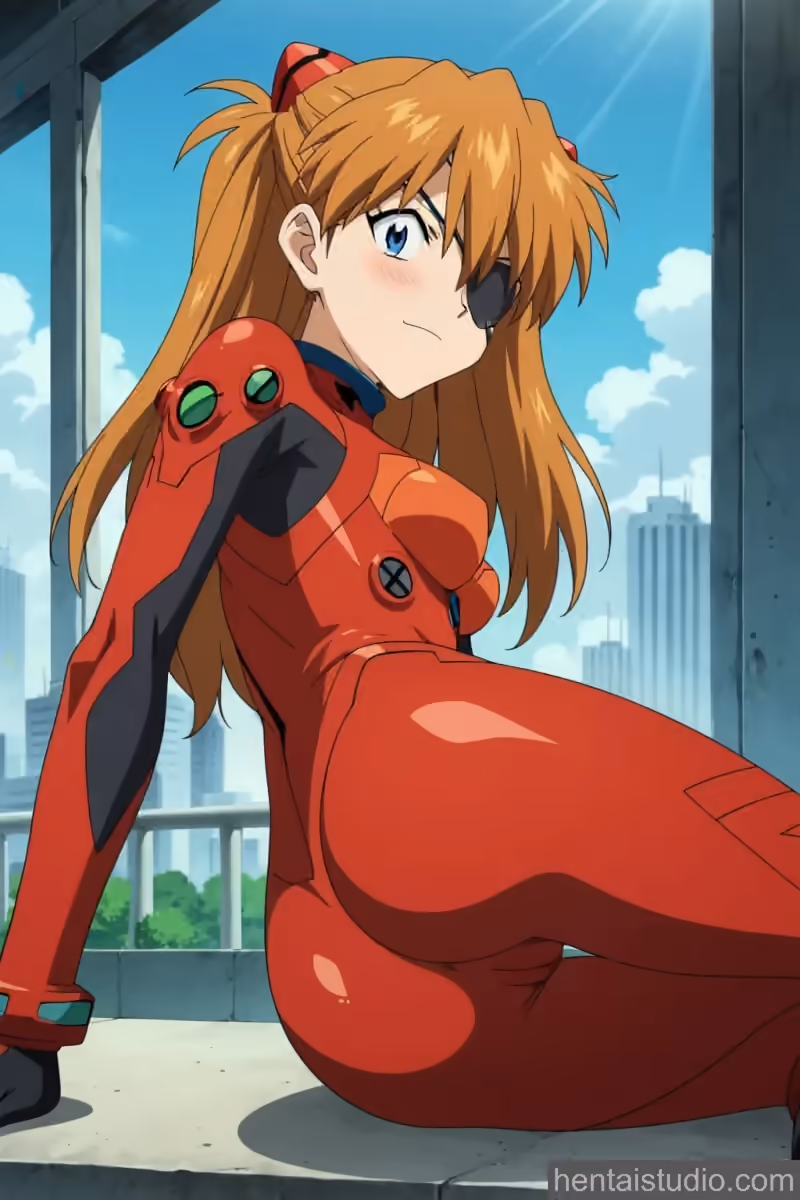 Asuka Langley Soryu - Neon Genesis Evangelion (Eva) - Hentai Gallery 1 - 92 Images — image 5 of 92