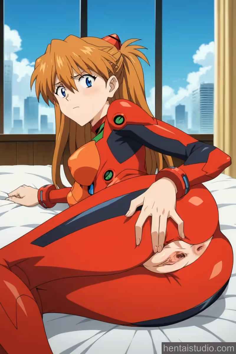 Asuka Langley Soryu - Neon Genesis Evangelion (Eva) - Hentai Gallery 1 - 92 Images — image 7 of 92