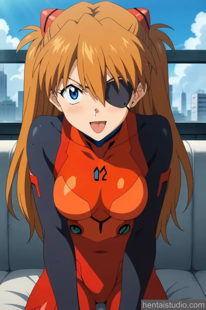 Asuka Langley Soryu - Neon Genesis Evangelion (Eva) - Hentai Gallery 1 - 92 Images — image 9 of 92