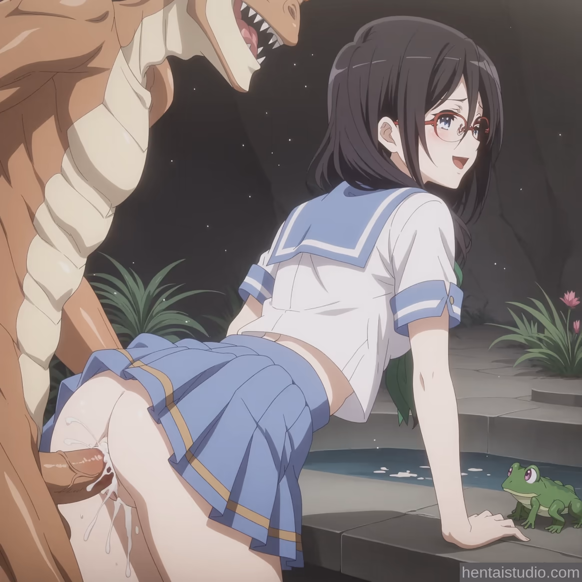 Asuka Tanaka from Sound Euphonium — image 26 of 56