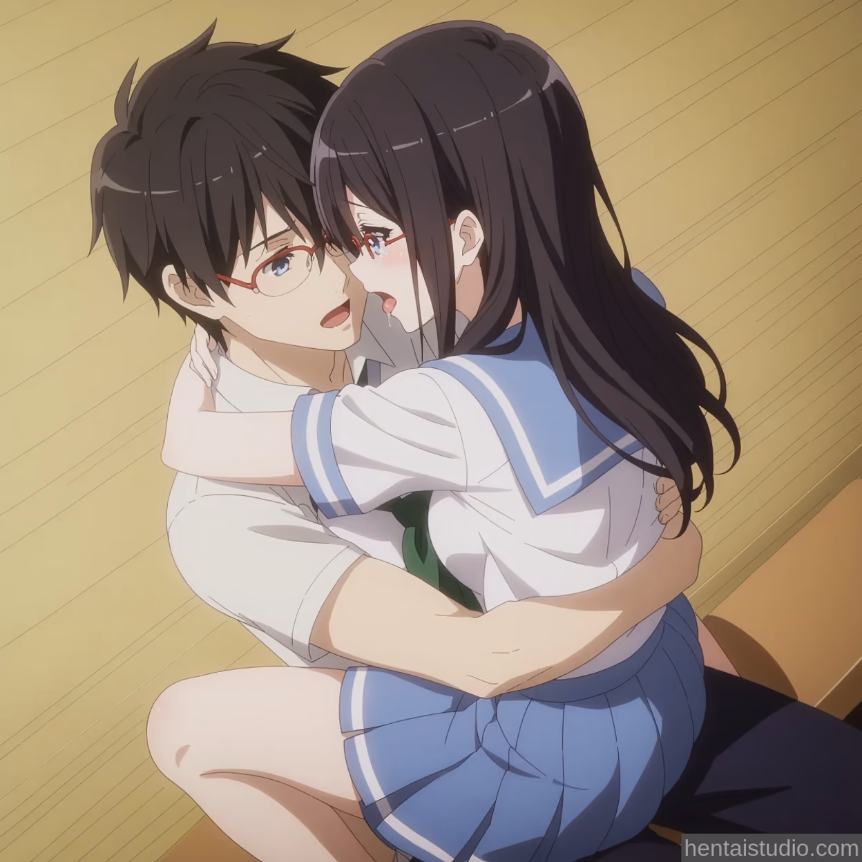 Asuka Tanaka from Sound Euphonium — image 30 of 56