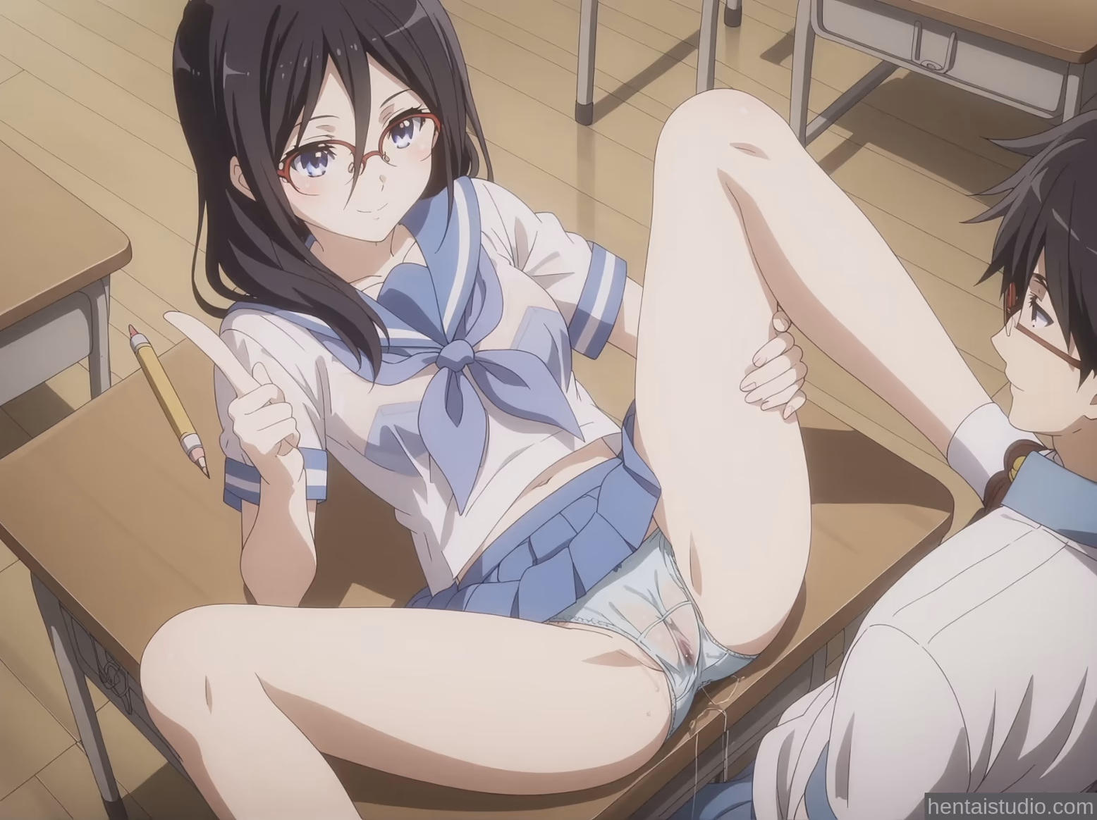 Asuka Tanaka from Sound Euphonium — image 41 of 56