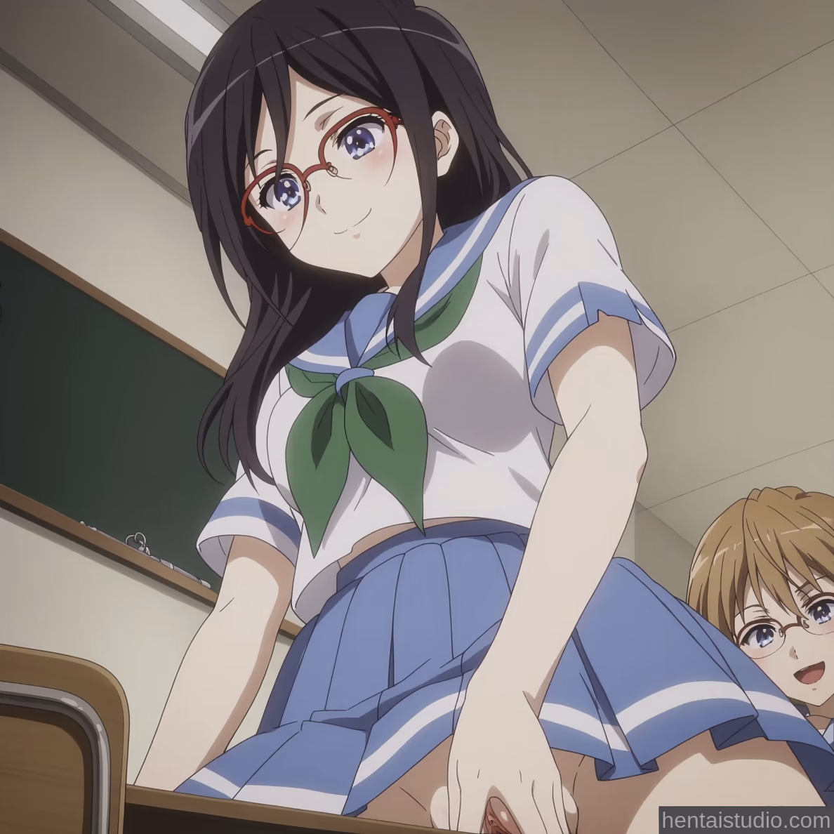 Asuka Tanaka from Sound Euphonium — image 50 of 56