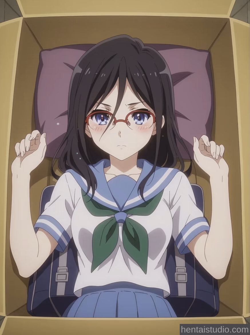 Asuka Tanaka from Sound Euphonium — image 55 of 56