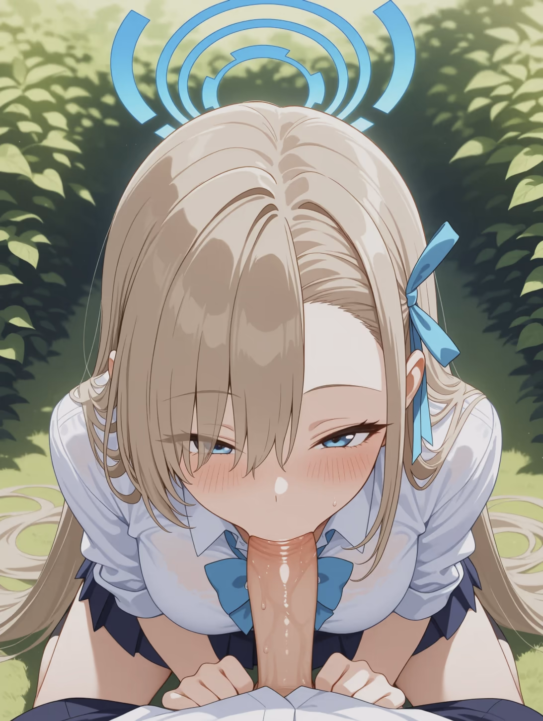 Asuna Ichinose from Blue Archive — image 4 of 30