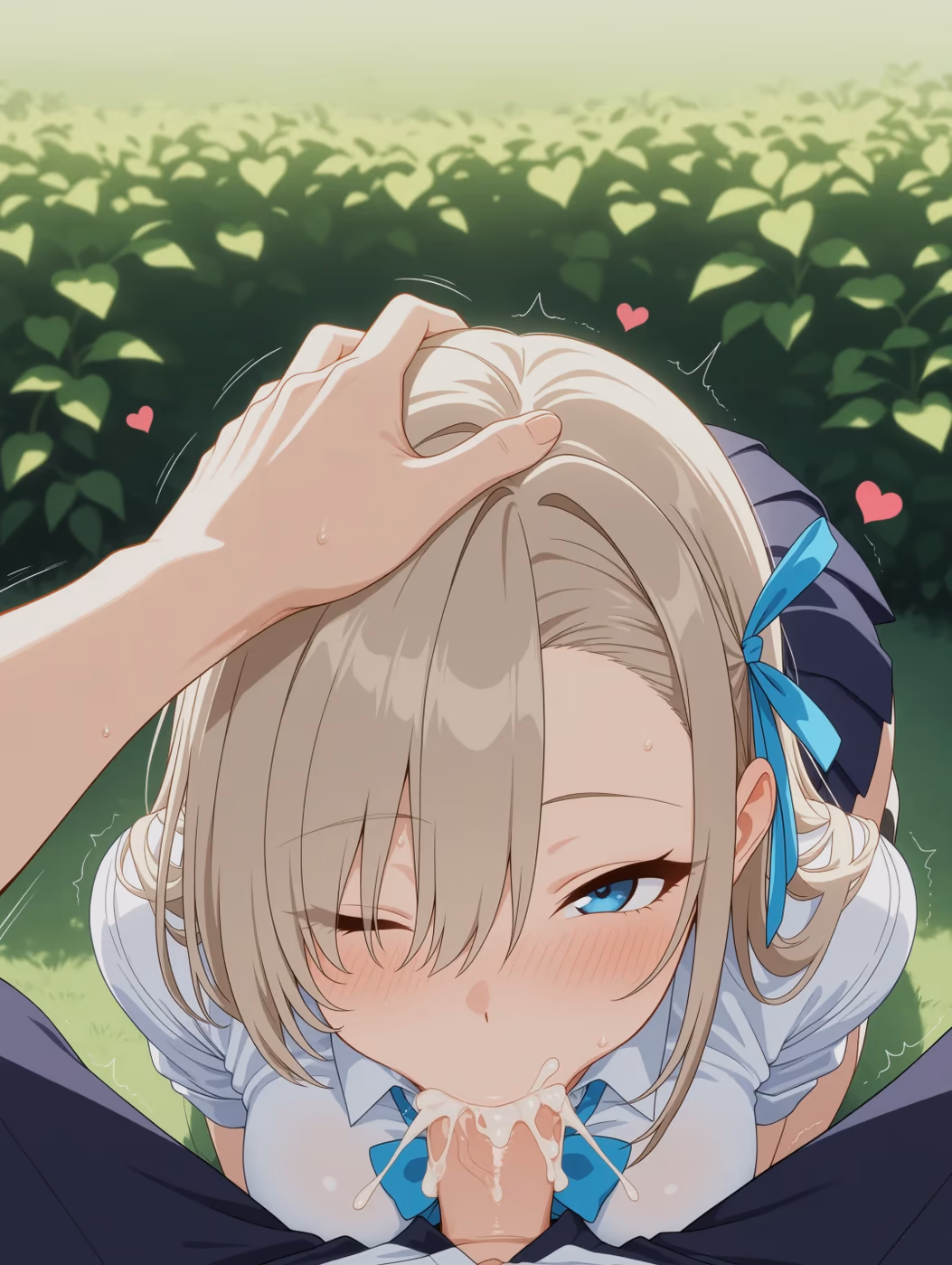 Asuna Ichinose from Blue Archive — image 5 of 30