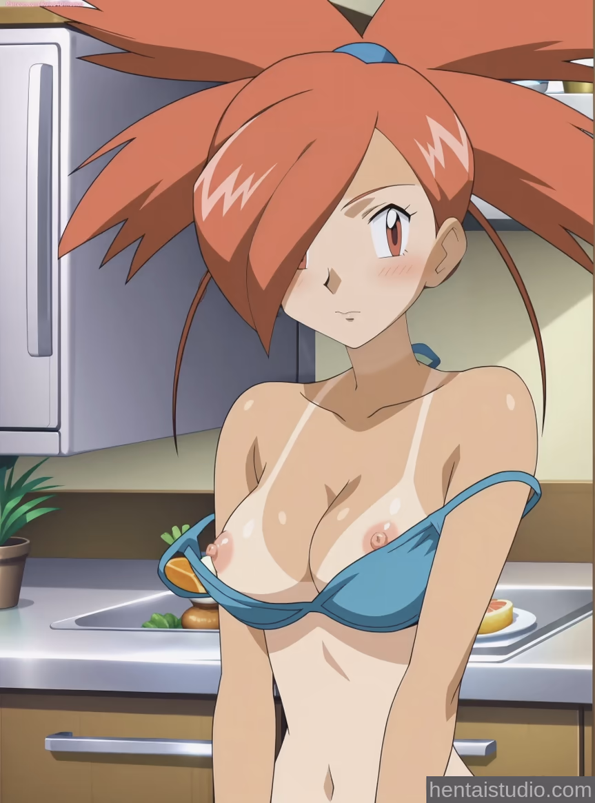 Asuna from Pokemon — image 44 of 72