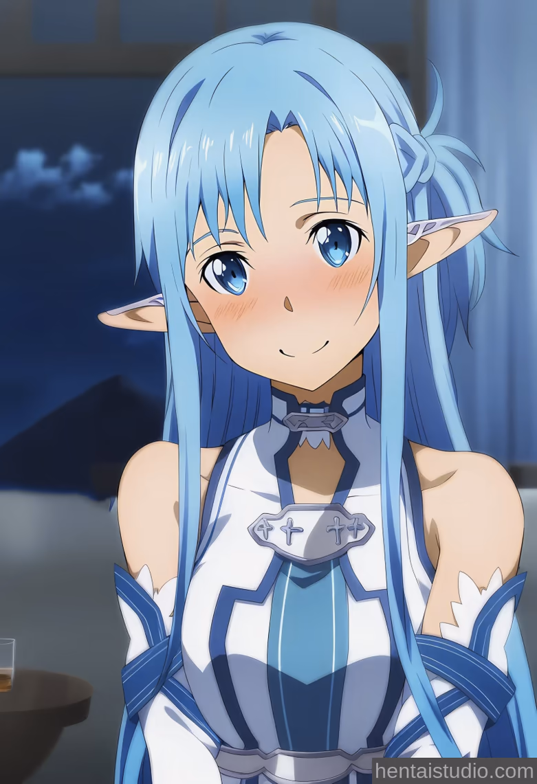 Asuna from Sword Art Online (SAO) — image 16 of 58